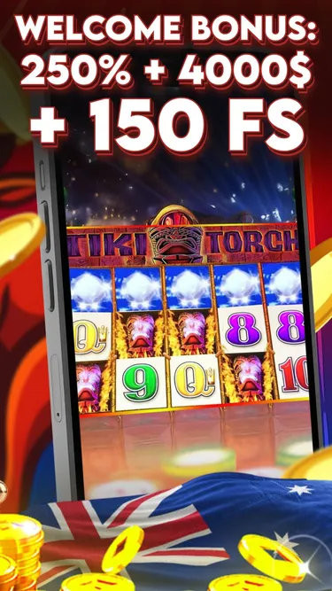 Crown Casino Screenshot