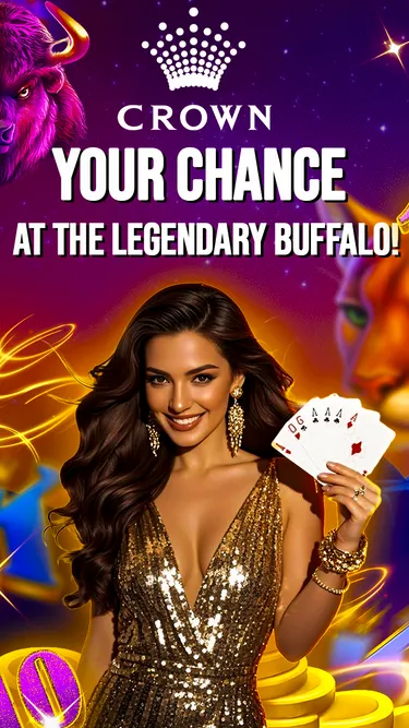 Crown Casino Screenshot