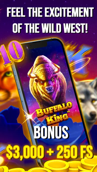 Crown Casino Screenshot