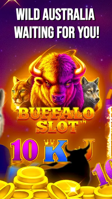 Crown Casino Screenshot