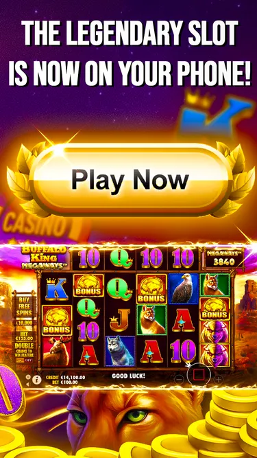 Crown Casino Screenshot